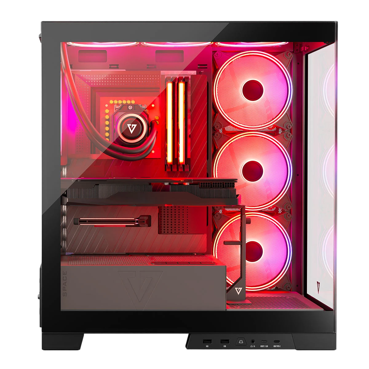 CORE GAMING DREAM PC