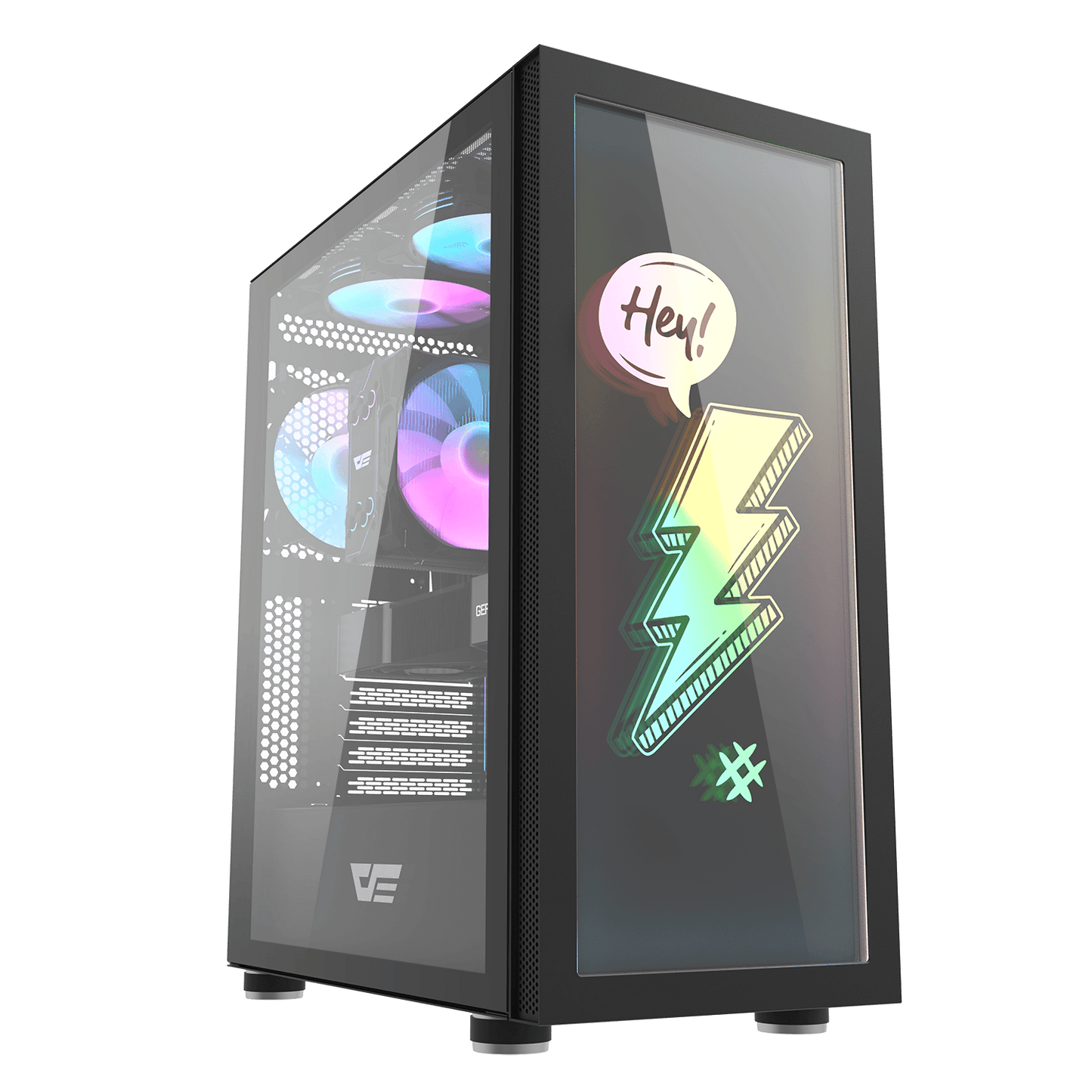GRAFFITI DREAM PC