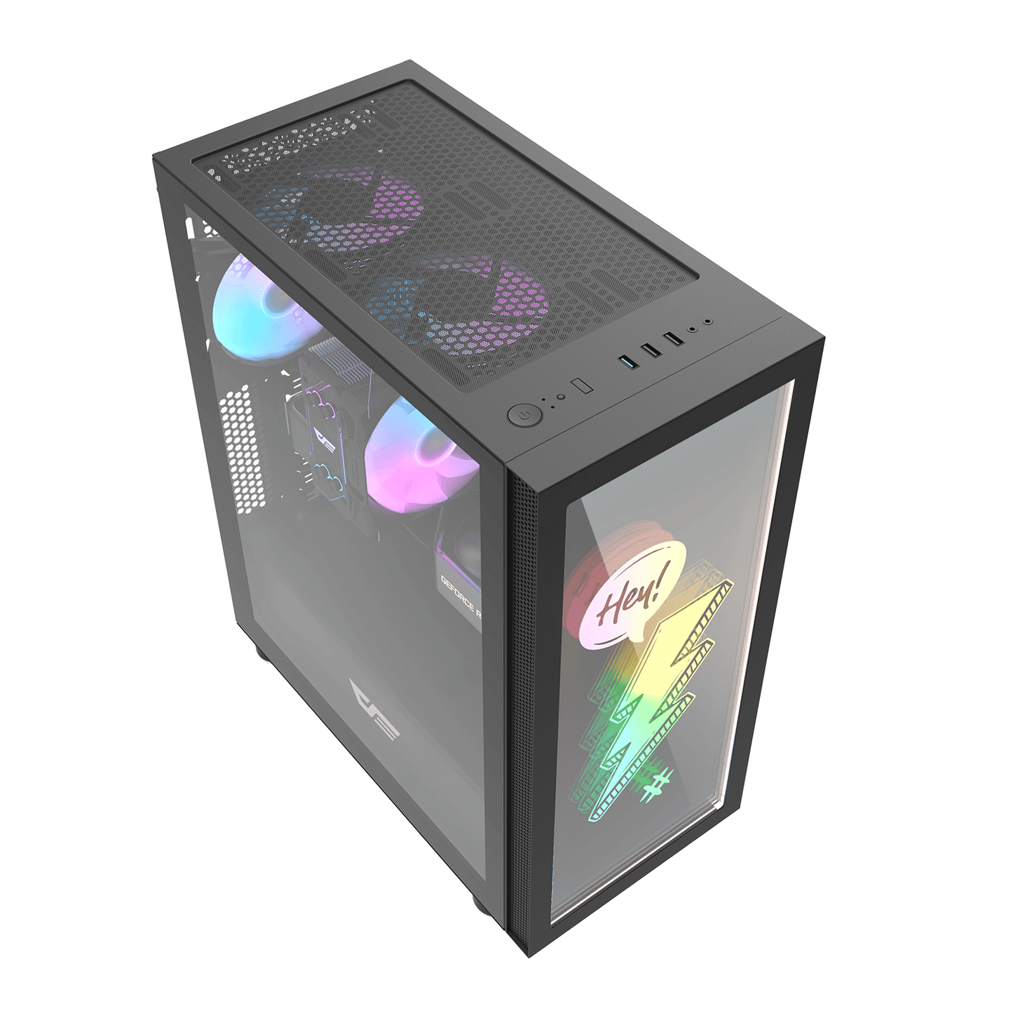 GRAFFITI DREAM PC