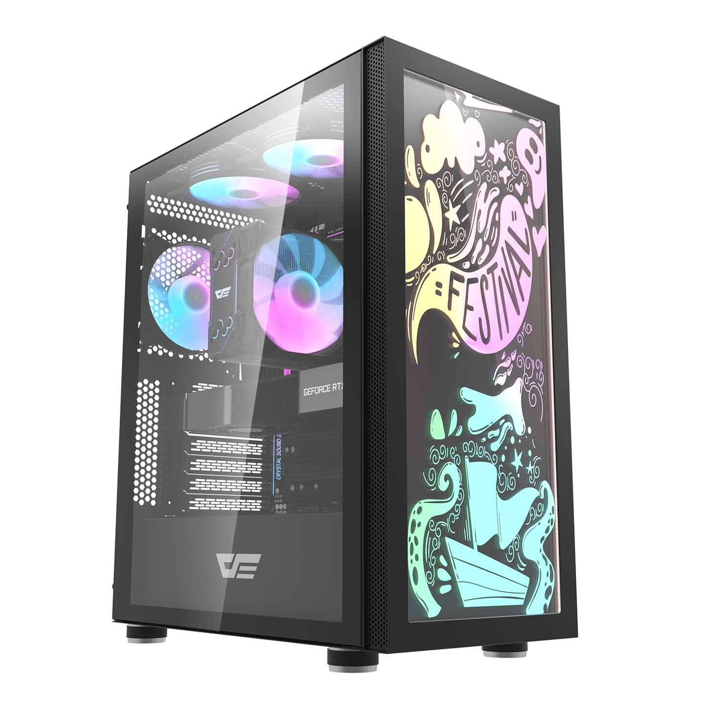 GRAFFITI DREAM PC