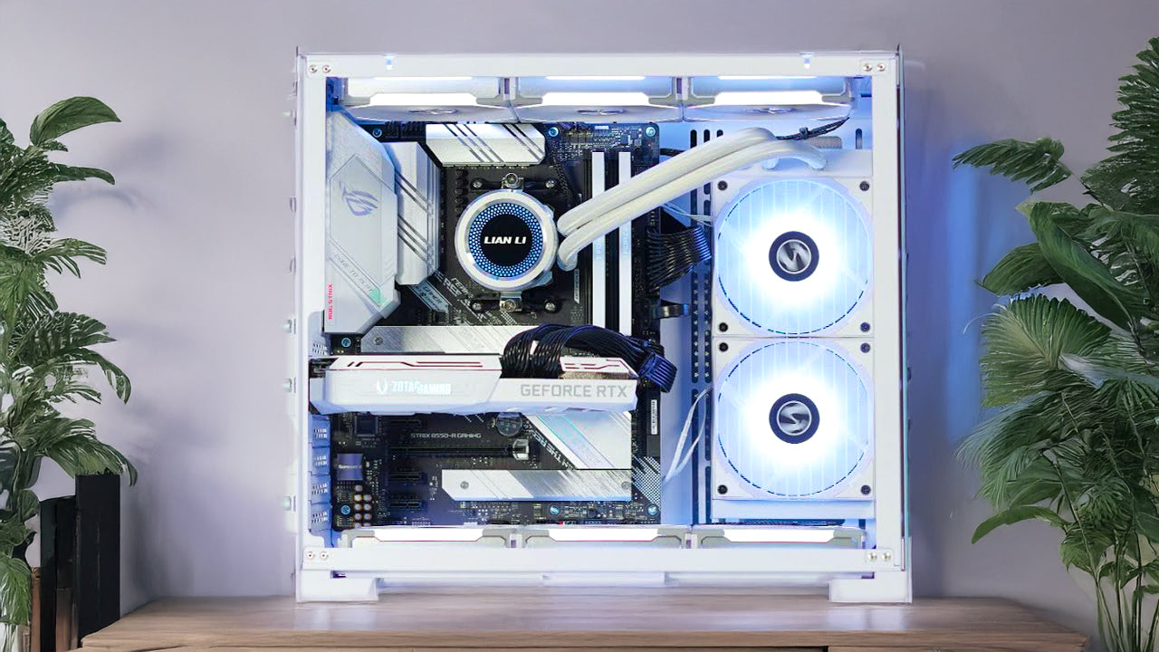 SNOW WHITE DREAM PC PREMIUM